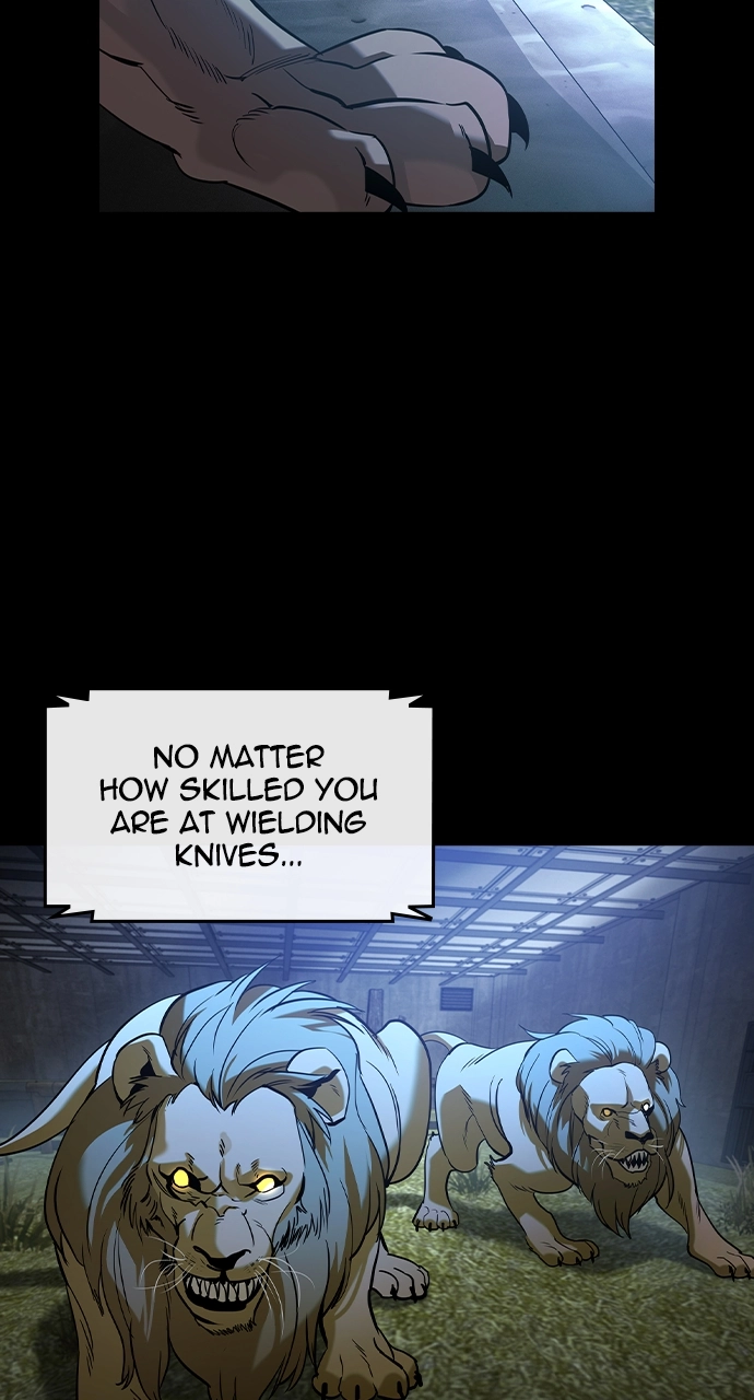 The Heir Chapter 14 Page 70