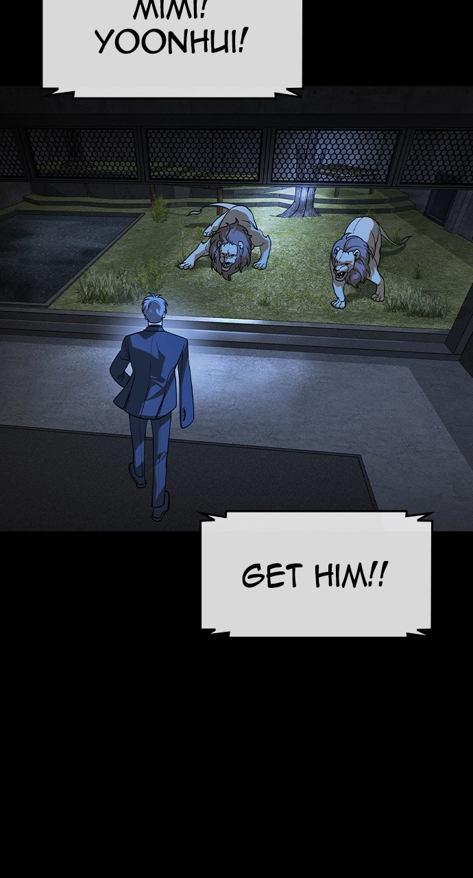 The Heir Chapter 14 Page 76