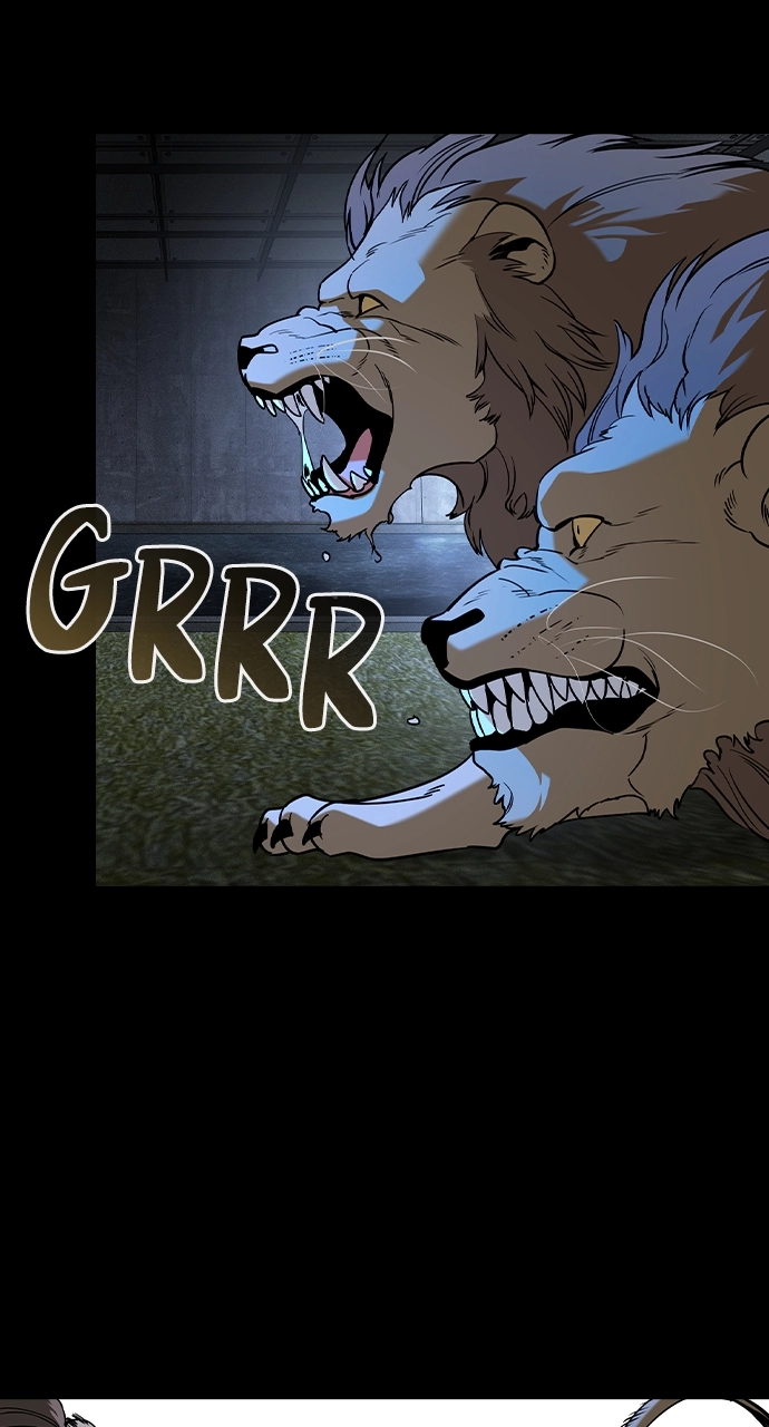 The Heir Chapter 14 Page 77
