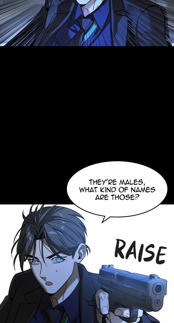 The Heir Chapter 14 Page 79