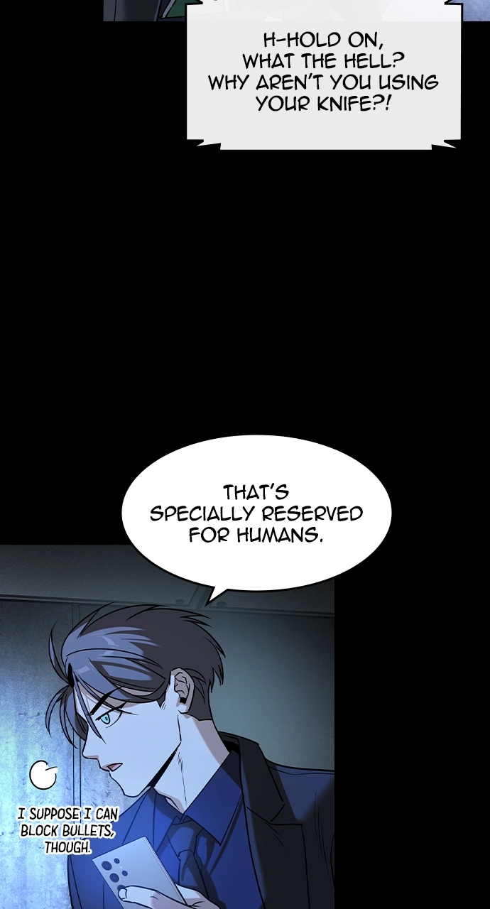 The Heir Chapter 14 Page 83