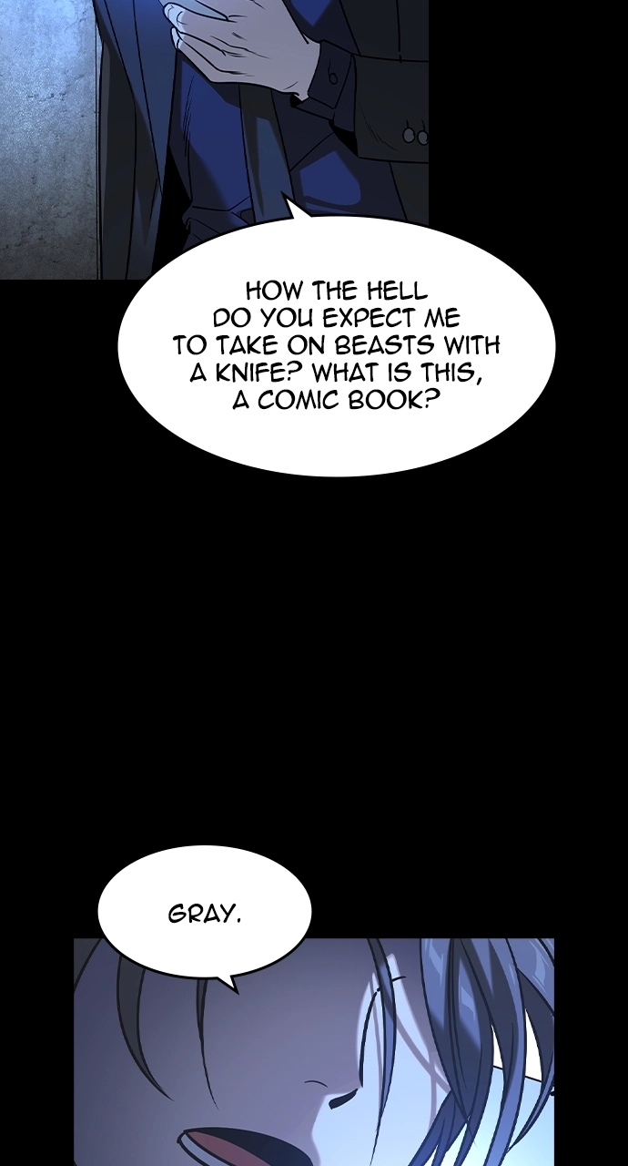 The Heir Chapter 14 Page 84