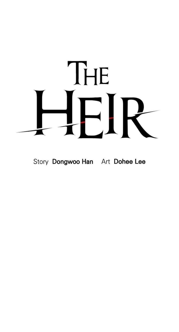 The Heir Chapter 65 Page 8