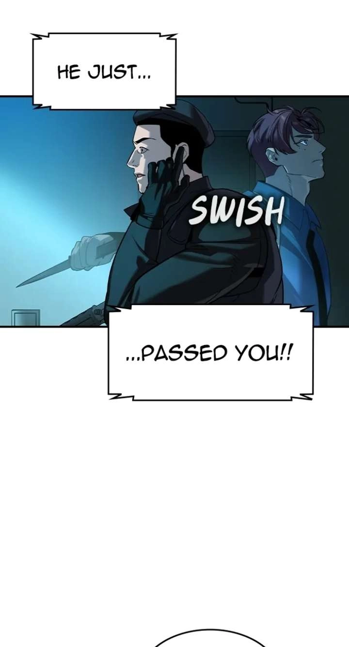The Heir Chapter 65 Page 15
