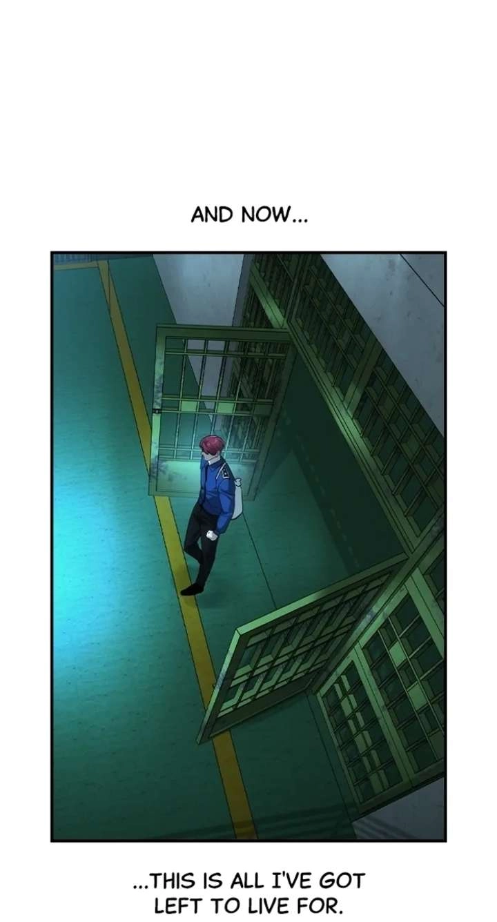 The Heir Chapter 65 Page 27