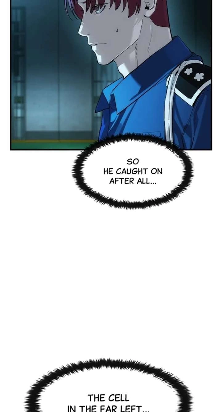 The Heir Chapter 65 Page 32