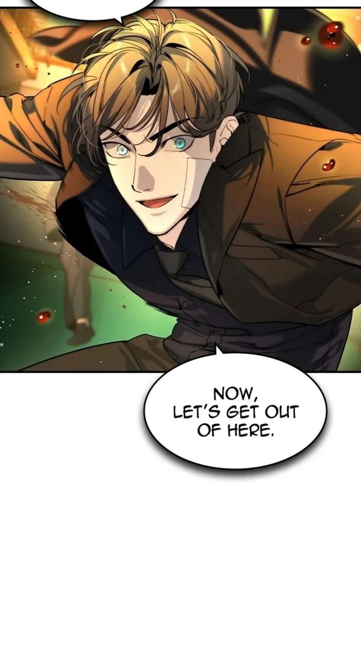 The Heir Chapter 65 Page 72