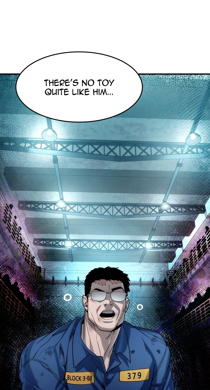 The Heir Chapter 62 Page 14