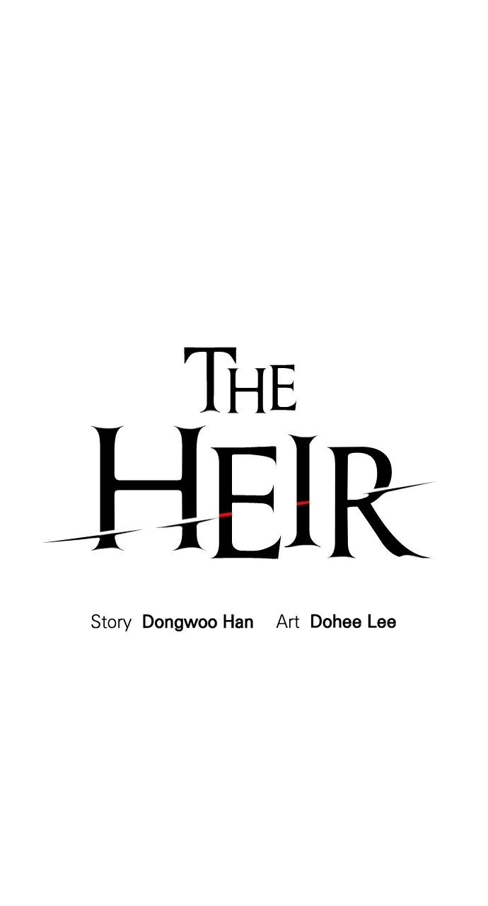 The Heir Chapter 62 Page 17