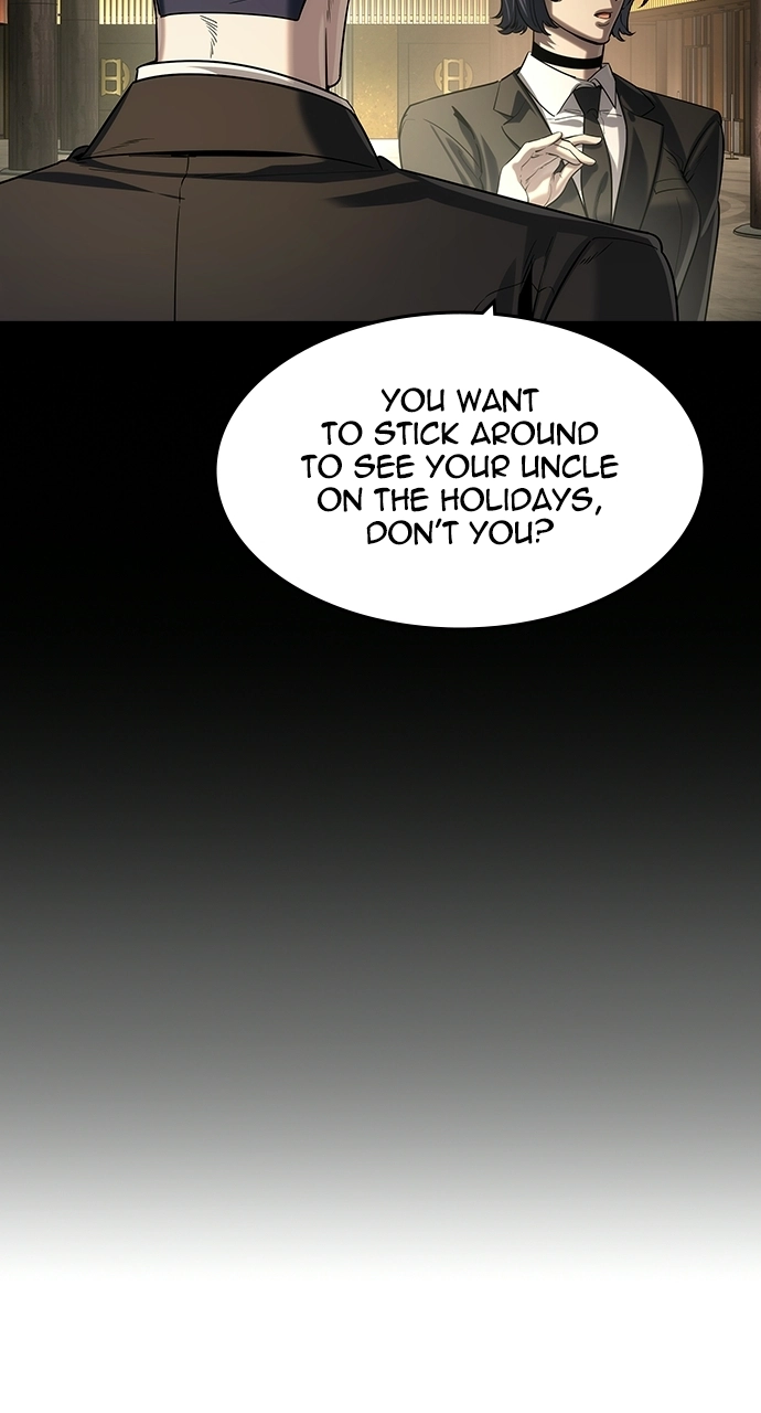 The Heir Chapter 62 Page 35