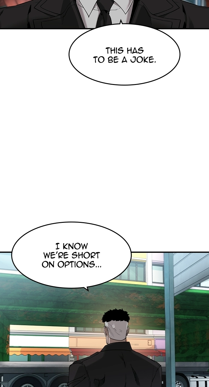 The Heir Chapter 62 Page 42