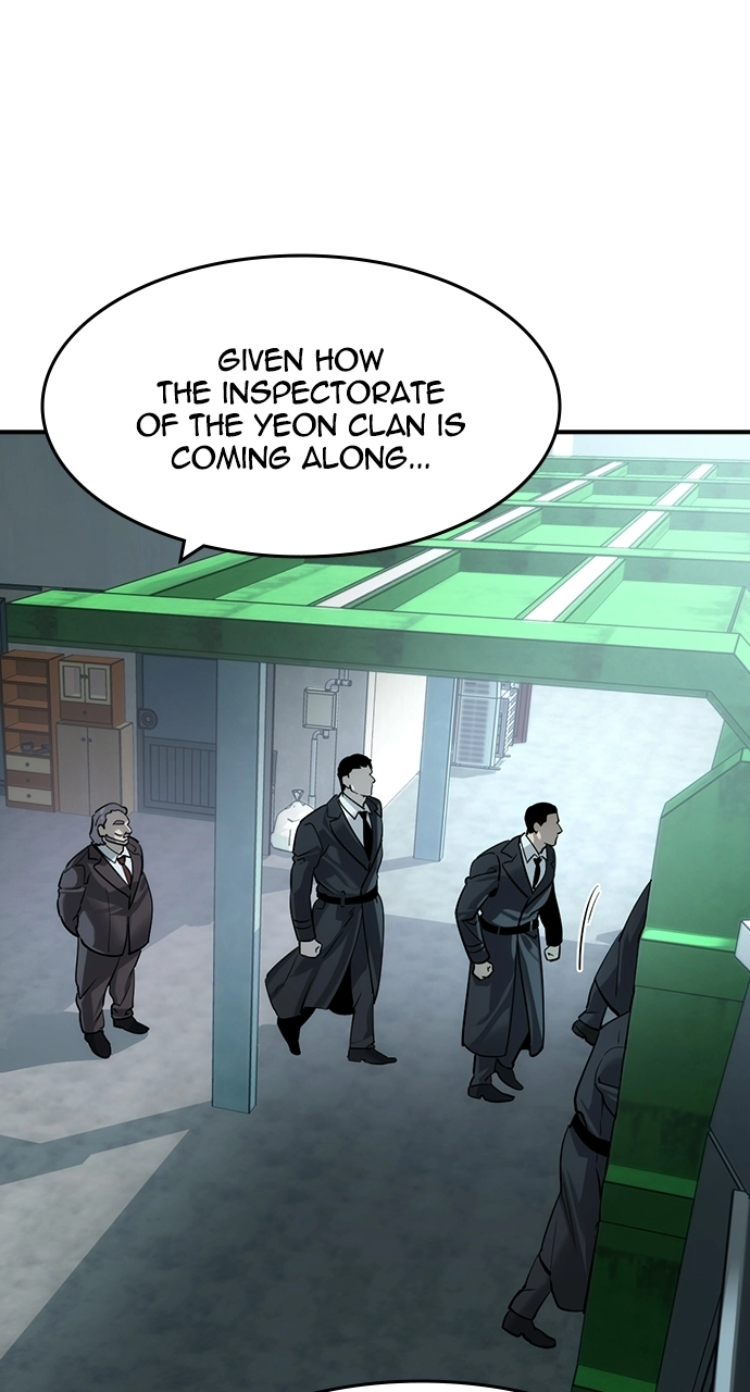 The Heir Chapter 62 Page 47