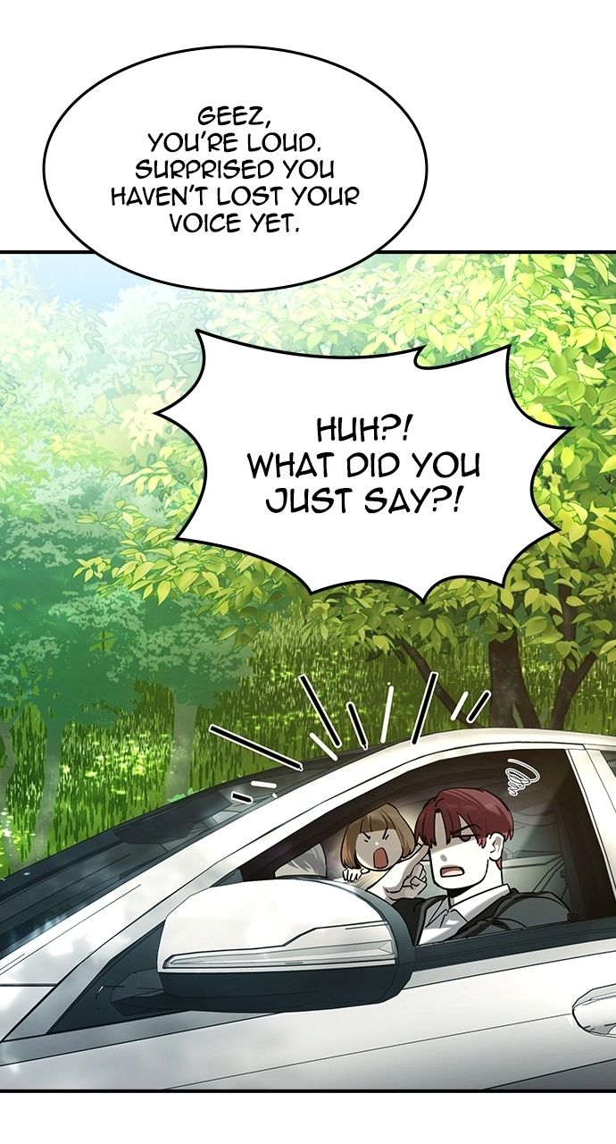 The Heir Chapter 62 Page 61