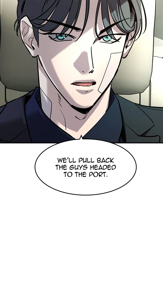 The Heir Chapter 62 Page 64