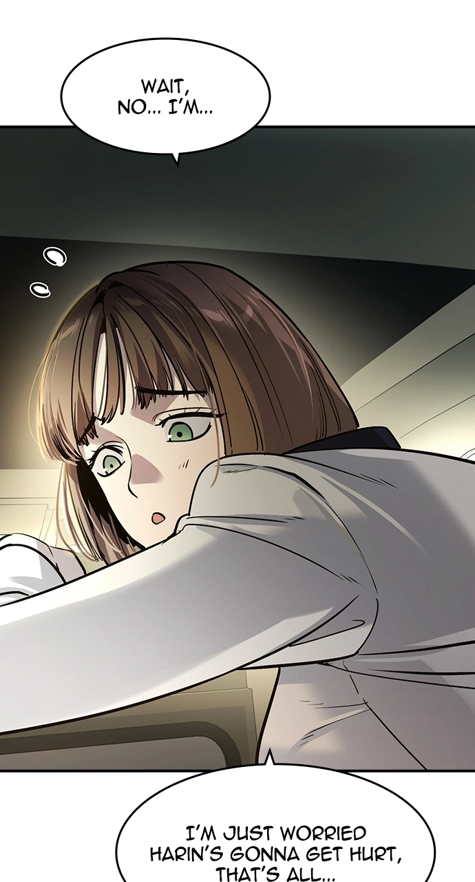 The Heir Chapter 62 Page 65