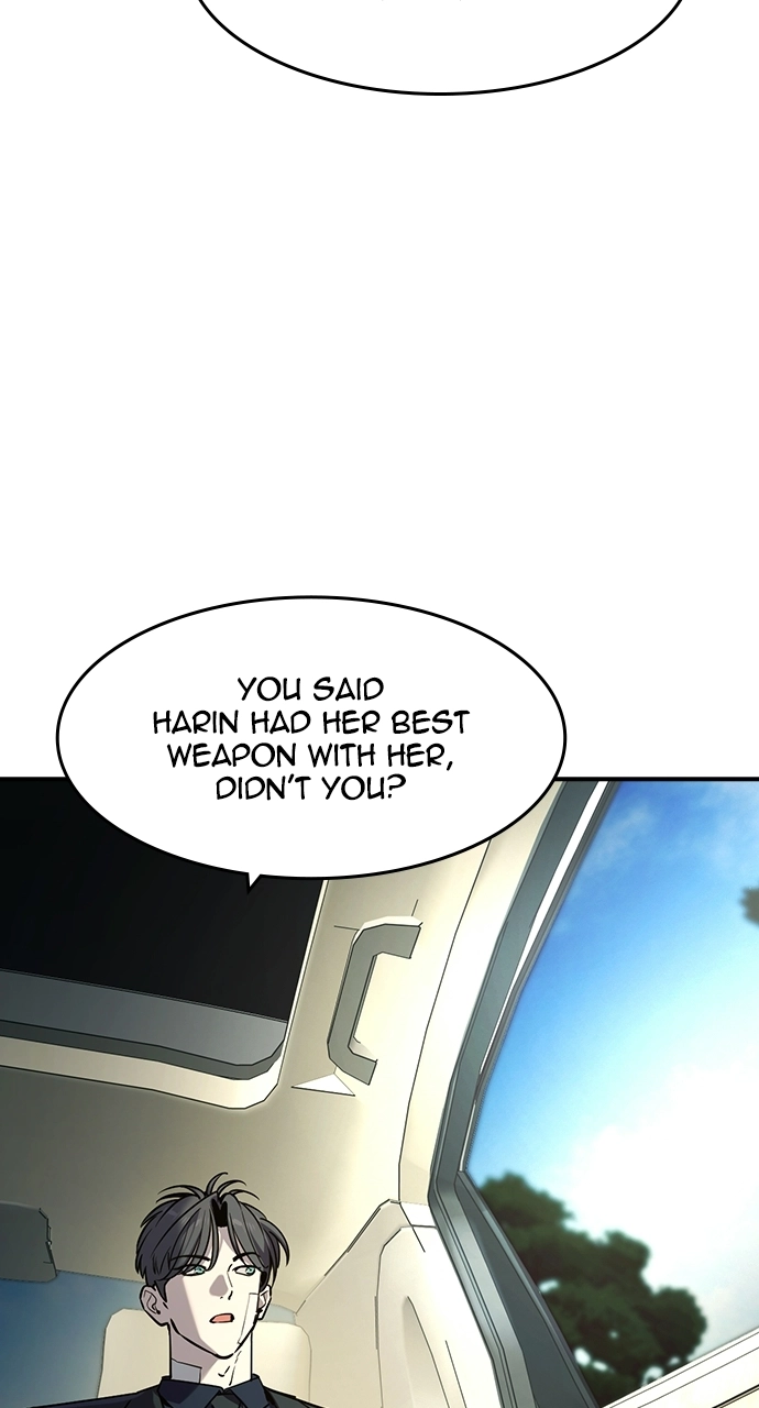 The Heir Chapter 62 Page 66