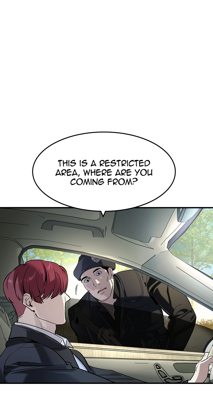 The Heir Chapter 62 Page 73