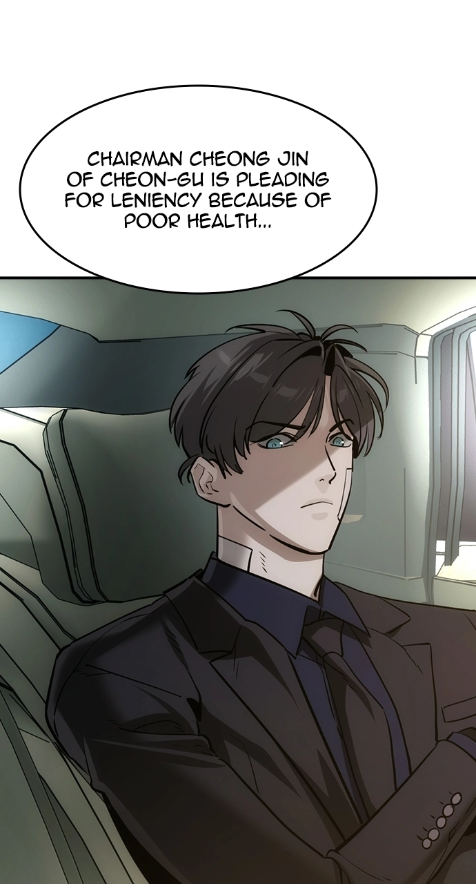 The Heir Chapter 62 Page 80