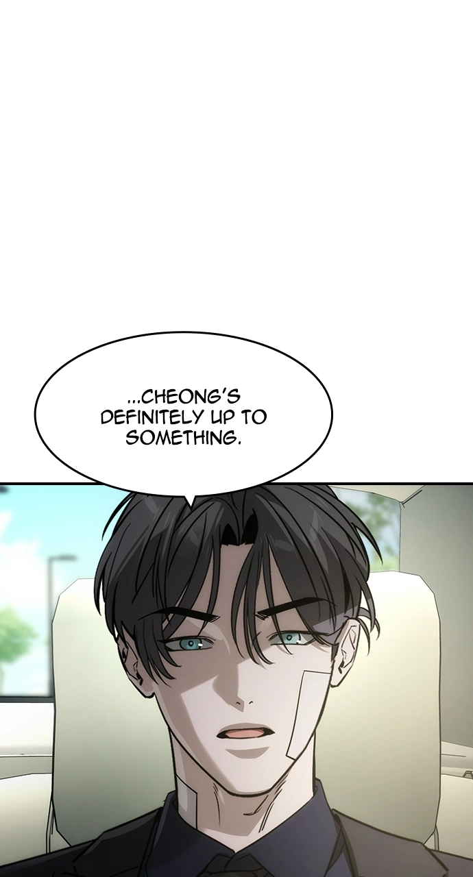 The Heir Chapter 62 Page 85