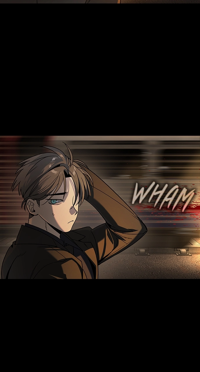 The Heir Chapter 20 Page 10