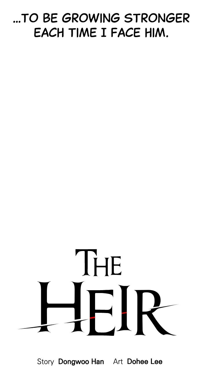 The Heir Chapter 20 Page 21