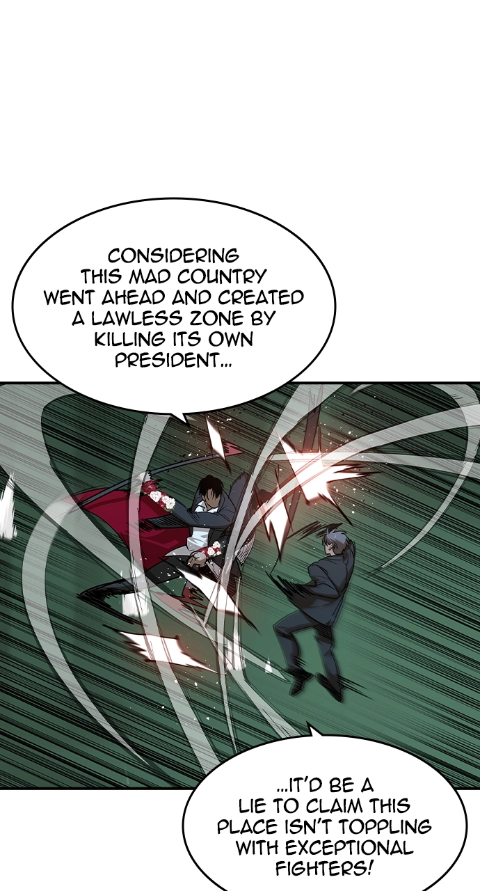 The Heir Chapter 20 Page 32