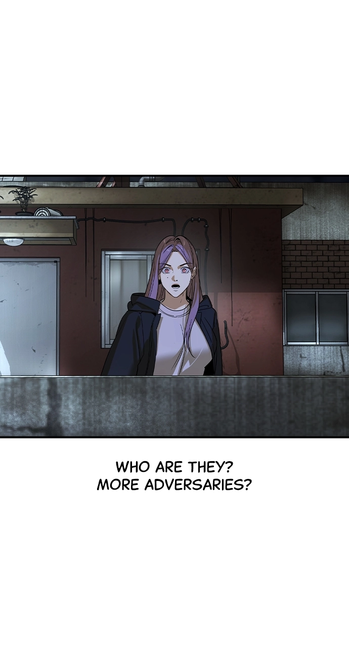 The Heir Chapter 20 Page 61