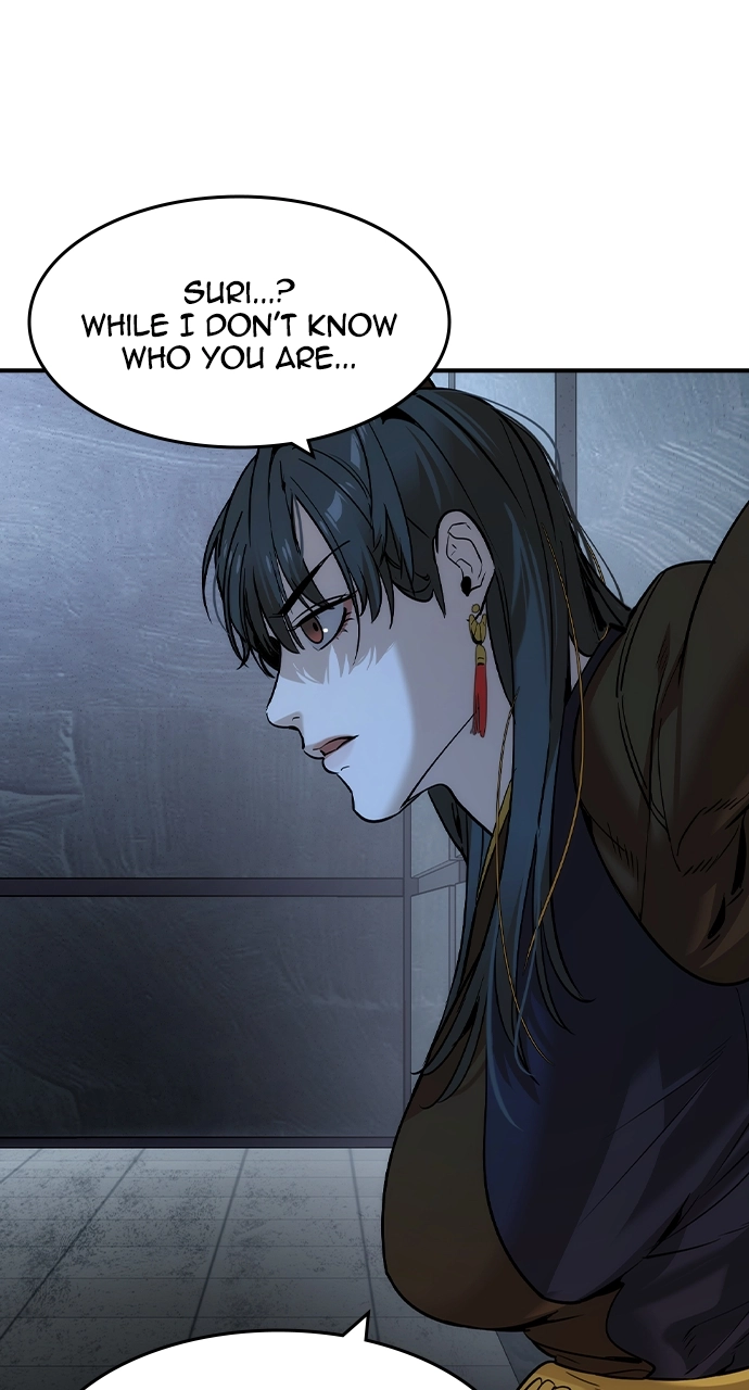 The Heir Chapter 46 Page 5