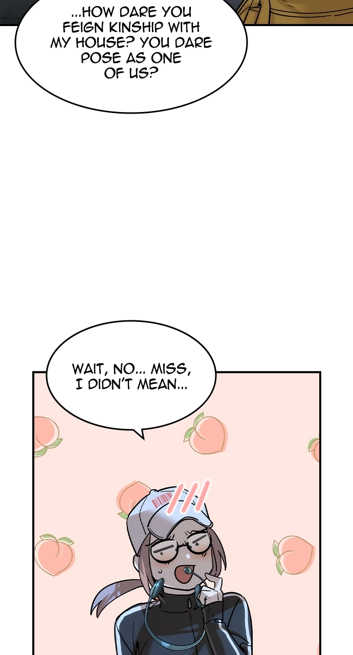 The Heir Chapter 46 Page 6