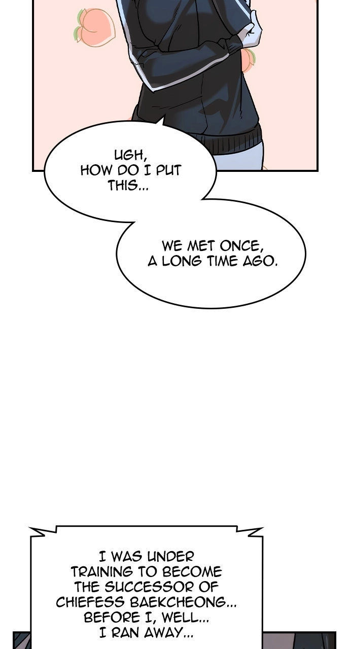 The Heir Chapter 46 Page 7