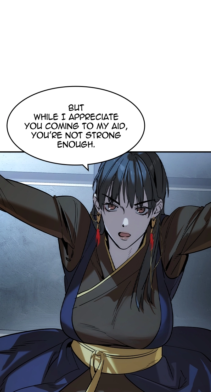 The Heir Chapter 46 Page 11