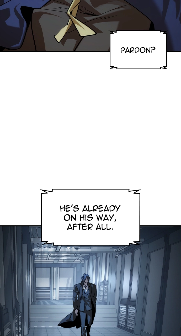 The Heir Chapter 46 Page 12