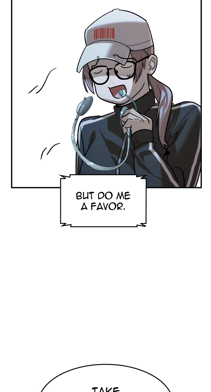 The Heir Chapter 46 Page 14