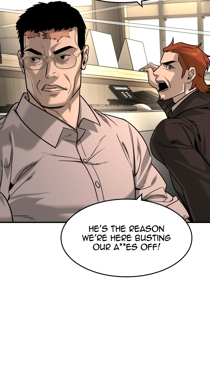 The Heir Chapter 46 Page 19