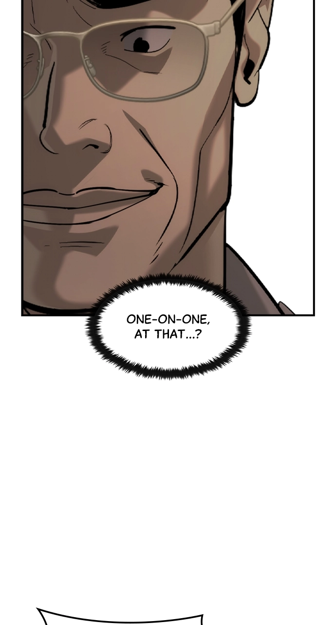 The Heir Chapter 46 Page 23