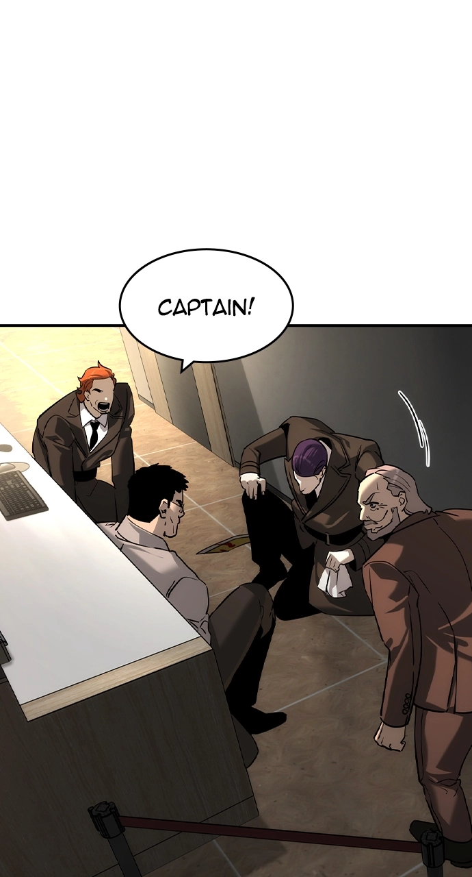 The Heir Chapter 46 Page 28