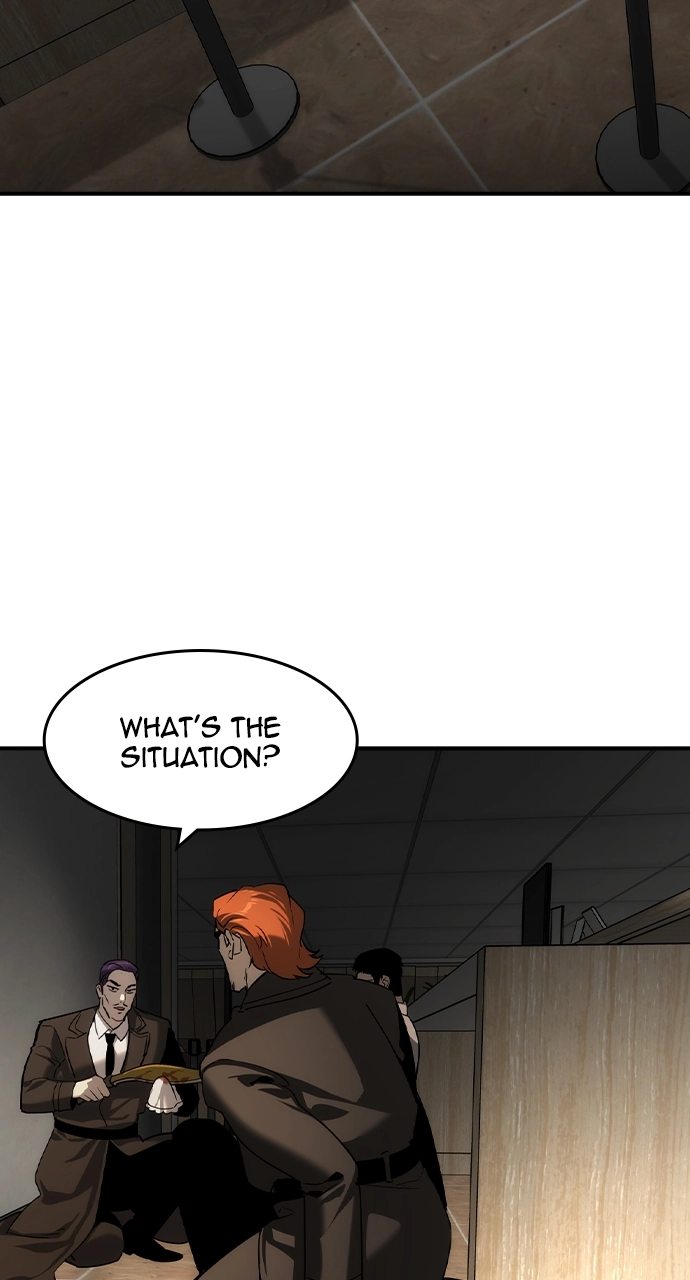 The Heir Chapter 46 Page 29