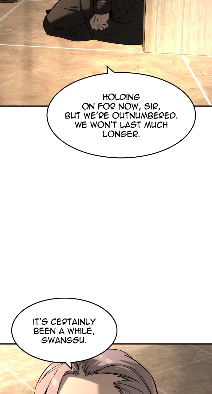 The Heir Chapter 46 Page 30