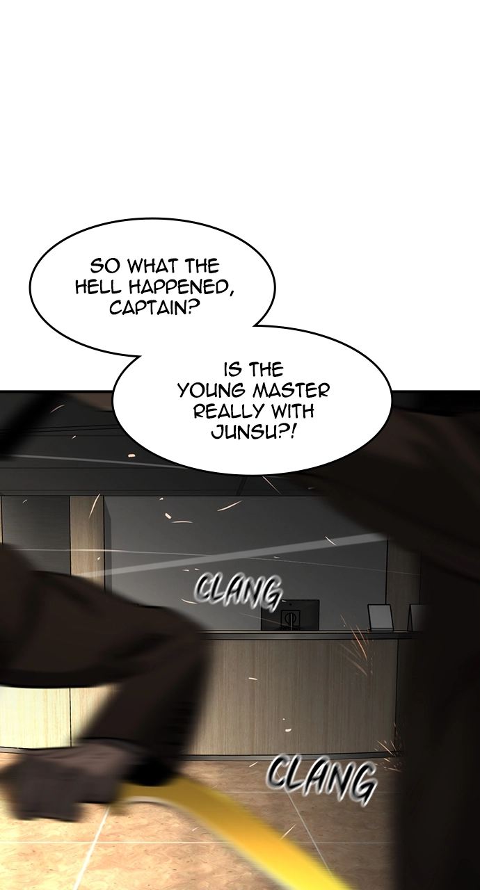 The Heir Chapter 46 Page 33