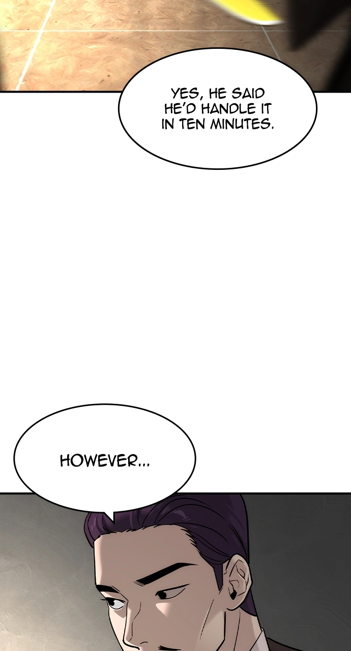 The Heir Chapter 46 Page 34
