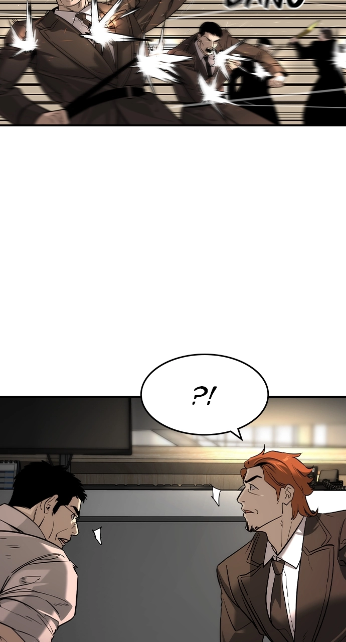 The Heir Chapter 46 Page 37