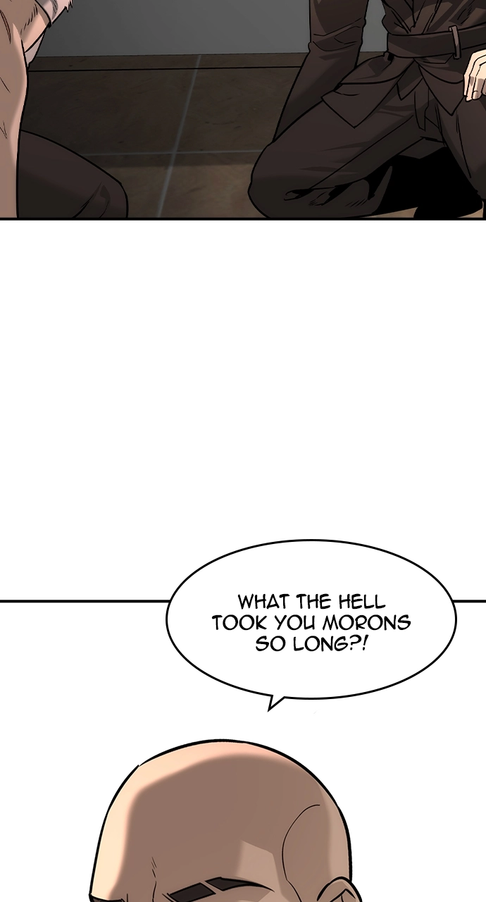 The Heir Chapter 46 Page 38
