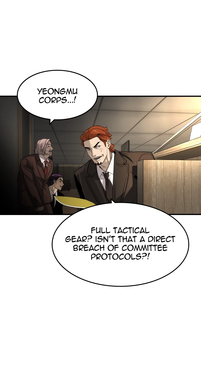 The Heir Chapter 46 Page 42