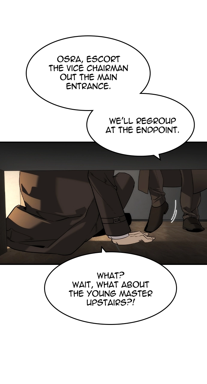 The Heir Chapter 46 Page 43