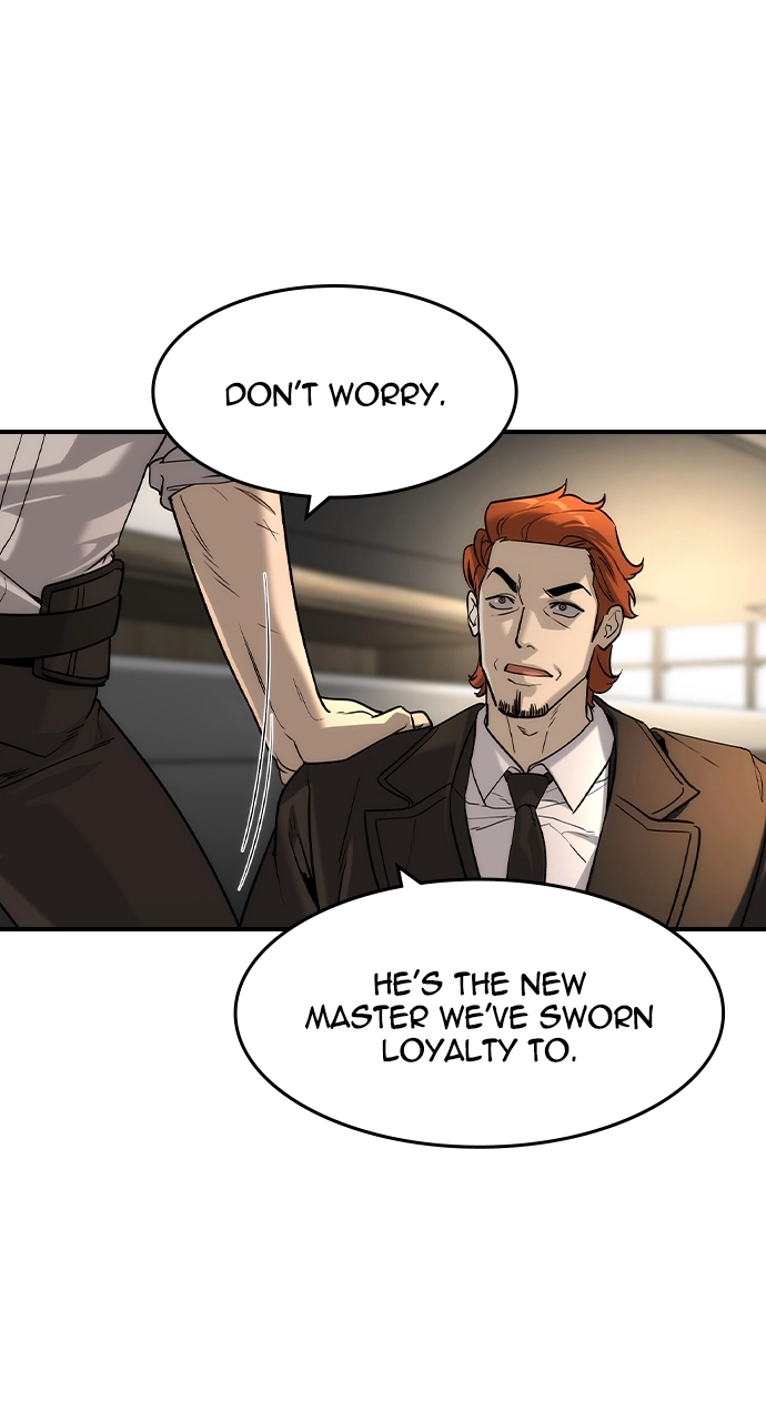 The Heir Chapter 46 Page 44