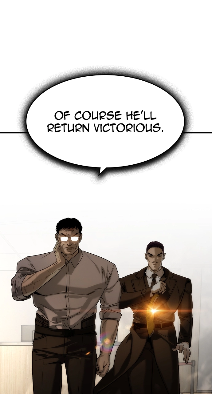 The Heir Chapter 46 Page 45