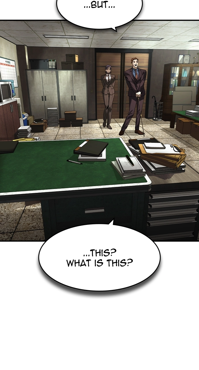 The Heir Chapter 46 Page 50