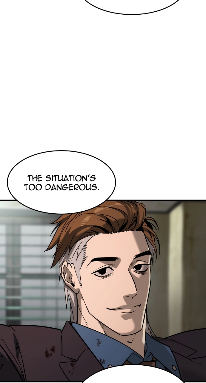The Heir Chapter 46 Page 56