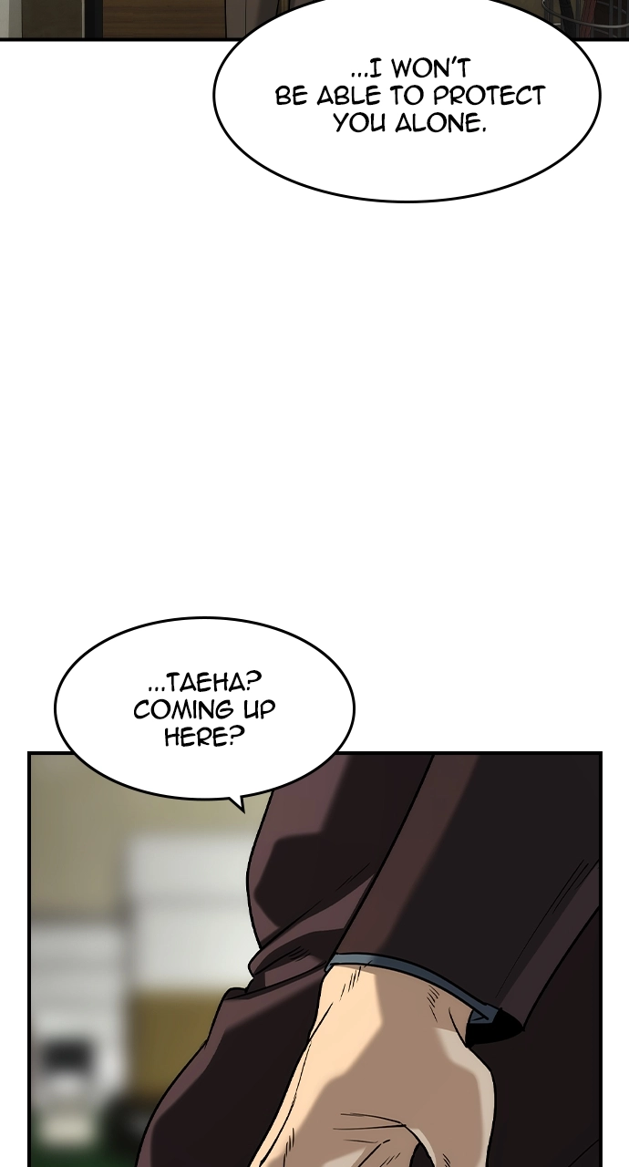 The Heir Chapter 46 Page 58