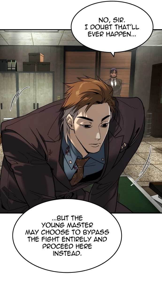 The Heir Chapter 46 Page 62